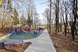 квартира за адресою Чумацька вул., 2