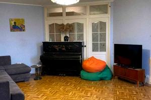 квартира по адресу Петра Григоренко просп. (Маршала Жукова), 21