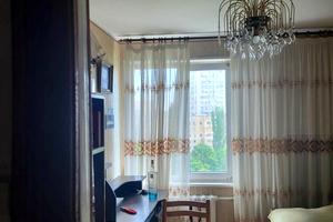 квартира по адресу Небесной Сотни просп. (Маршала Жукова), 91