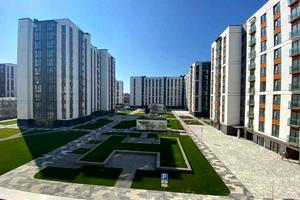 квартира за адресою Гетьмана Мазепи вул., 164
