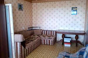 квартира по адресу Метростроителей ул., 34