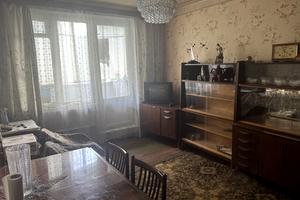 квартира по адресу Клочковская ул., 197в