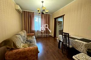 квартира за адресою Січеславська вул. (Кремлівська), 35