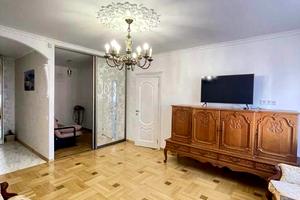 квартира за адресою Жасминова вул., 5а