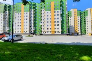 квартира по адресу Ривненская ул., 113