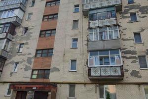квартира за адресою Чкалова вул., 13/1