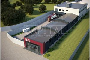 коммерческая по адресу Енергетиків ул., 1