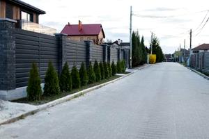 будинок за адресою Березова вул., 31