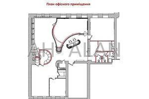 коммерческая по адресу Богдана Хмельницкого ул., 19/21