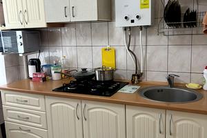 квартира за адресою Якова Новицького вул., 7