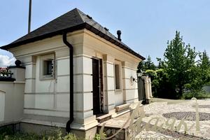 будинок за адресою Старокиївська вул.
