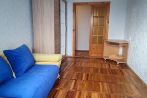 квартира по адресу Житомир, Мистецькі Ворота пл., 4