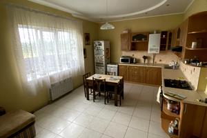 дом по адресу Аграрна, 4