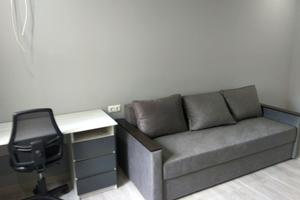 квартира по адресу Драгоманова ул., 8