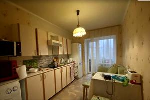 квартира за адресою Перемоги вул., 131