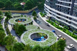 квартира за адресою Курортний пров., 2