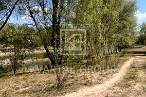 участок по адресу пгт. Гостомель, Богдана Хмельницкого ул.