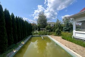 будинок за адресою с. Осещина, озерна