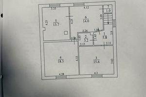 квартира по адресу Генерала Жадова ул., 28 к3