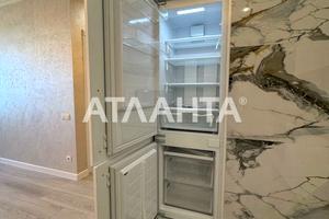 квартира по адресу Академика Сахарова ул., 3-Е