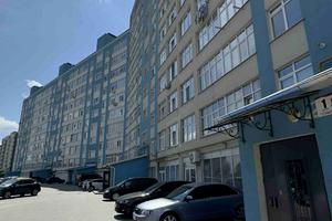 коммерческая по адресу Гетьмана Мазепи ул. (Красовського), 32/1
