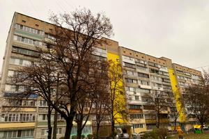 квартира по адресу Зодчих ул., 74