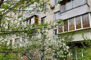 квартира за адресою Поліська вул., 18