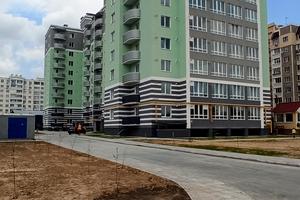квартира по адресу Красносельского ул., 59