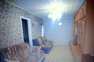 квартира за адресою Федоренко, 14