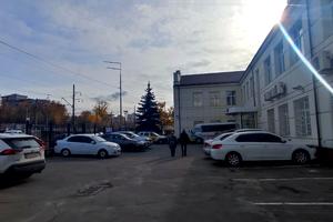 комерційна за адресою Миколи Грінченка, 4