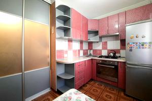 квартира за адресою пр-т Л.Українки, 72