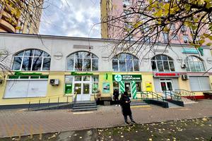 коммерческая по адресу Гната Хоткевича ул. (Красногвардейская), 8