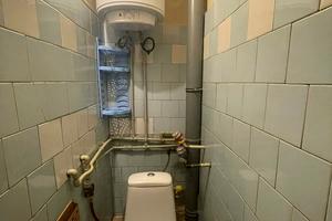квартира за адресою Бочарова вул., 10
