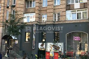комерційна за адресою Велика Житомирська вул., 27
