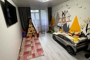 квартира по адресу Тракторостроителей просп., 160а