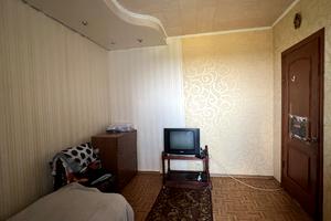 квартира по адресу Сергея Параджанова ул. (Вахрушева), 34