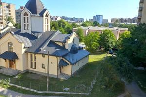 квартира по адресу Александра Довженко ул., 18