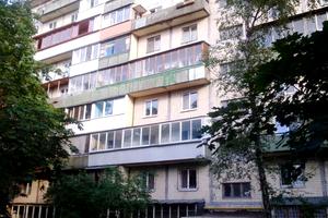 квартира по адресу Борщаговская ул., 10-А