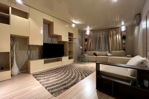 квартира за адресою Петра Григоренка просп., 23