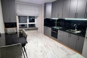 квартира по адресу Житомир, Домбровського ул., 3