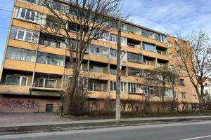 квартира по адресу Панаса Мирного ул., 43
