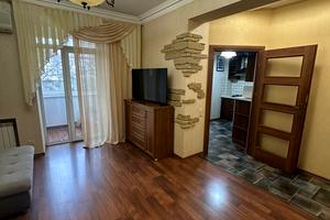 квартира по адресу Мира ул., 13