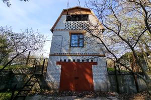 участок по адресу Ізумруд садове товариство, 407