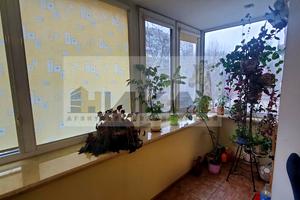 квартира по адресу Криворожская ул., 24-А
