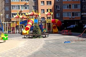 квартира за адресою Чорновола вул., 29