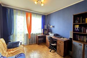 квартира по адресу Амосова ул. (Корчагінців), 11