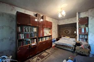 квартира по адресу Алексея Порады ул. (Димитрова), 41