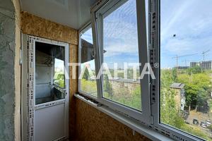 квартира за адресою Одеса, Ботанічний пров., 2а