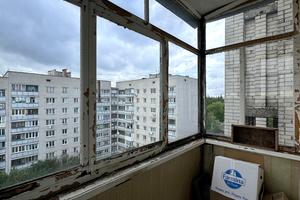 квартира по адресу Победы просп., 168