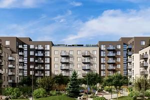 квартира за адресою Джохара Дудаєва вул., 30б